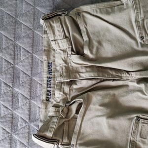 Duluth Fire Hose Pants